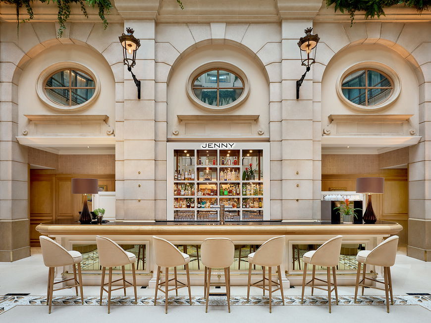 Paris Fashion Week: Meine Top 5 Food- & Hotspots zum Durchatmen und Genießen