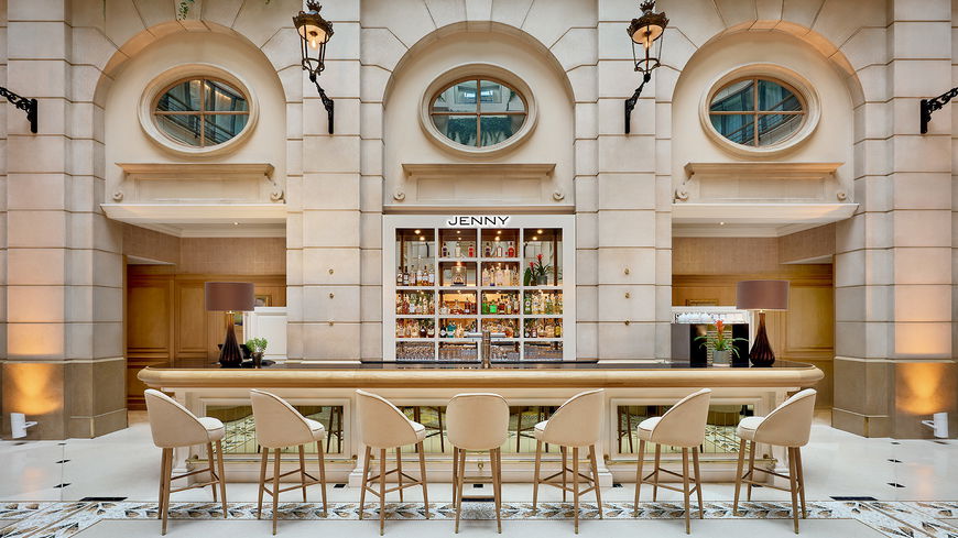 Paris Fashion Week: Meine Top 5 Food- & Hotspots zum Durchatmen und Genießen