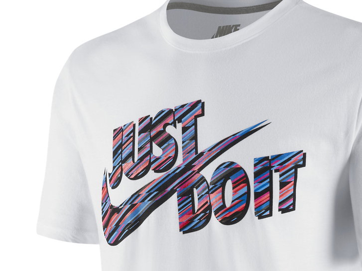 "Just do it" - Das steckt wirklich hinter dem Nike-Slogan!