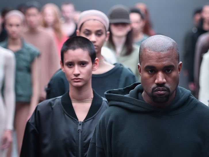 Kanye West