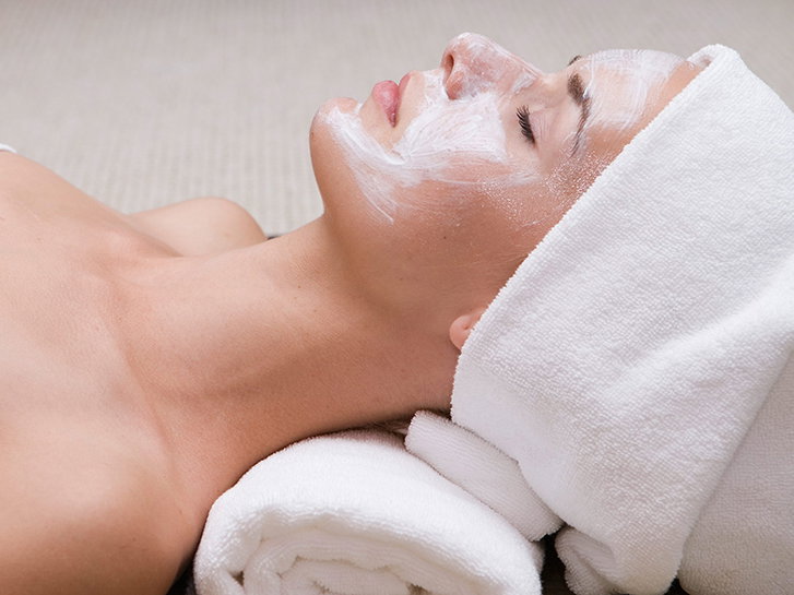 Beauty-Tipp: Kartoffelmaske, statt Kartoffelbrei