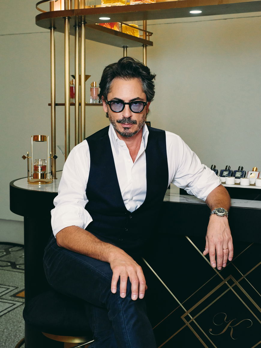 Kilian Hennessy