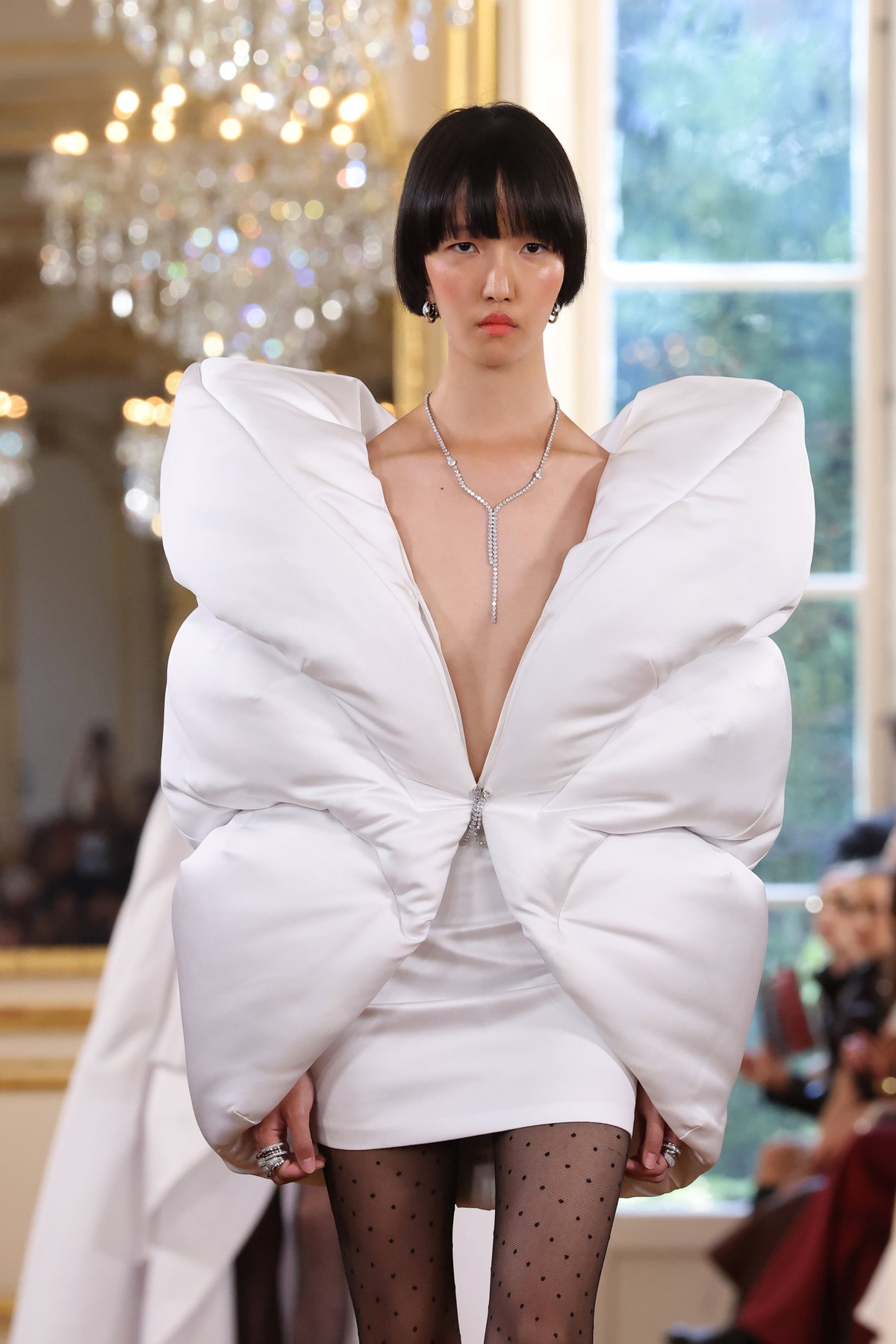 Kilian Kerner PFW