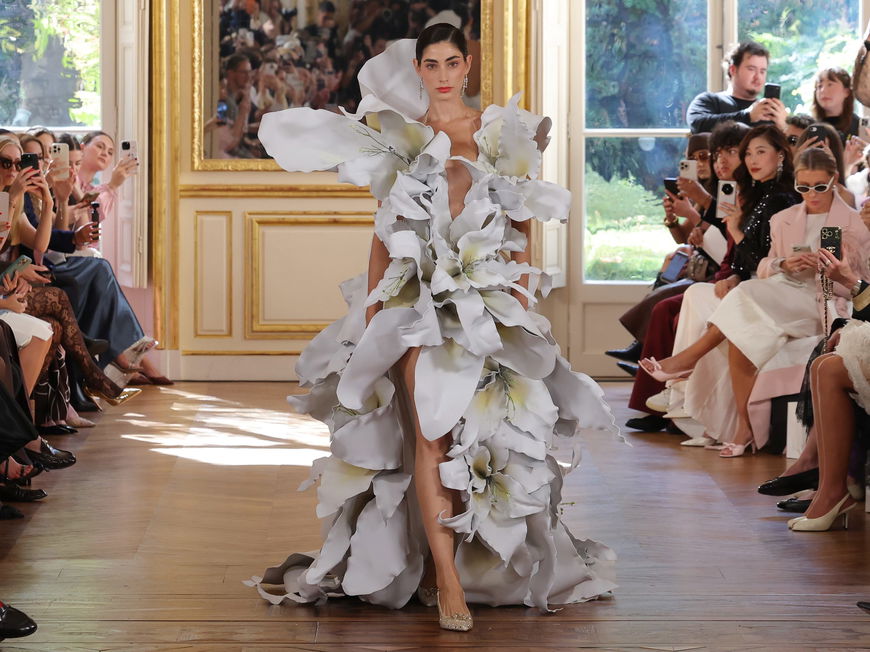 Kilian Kerner PFW