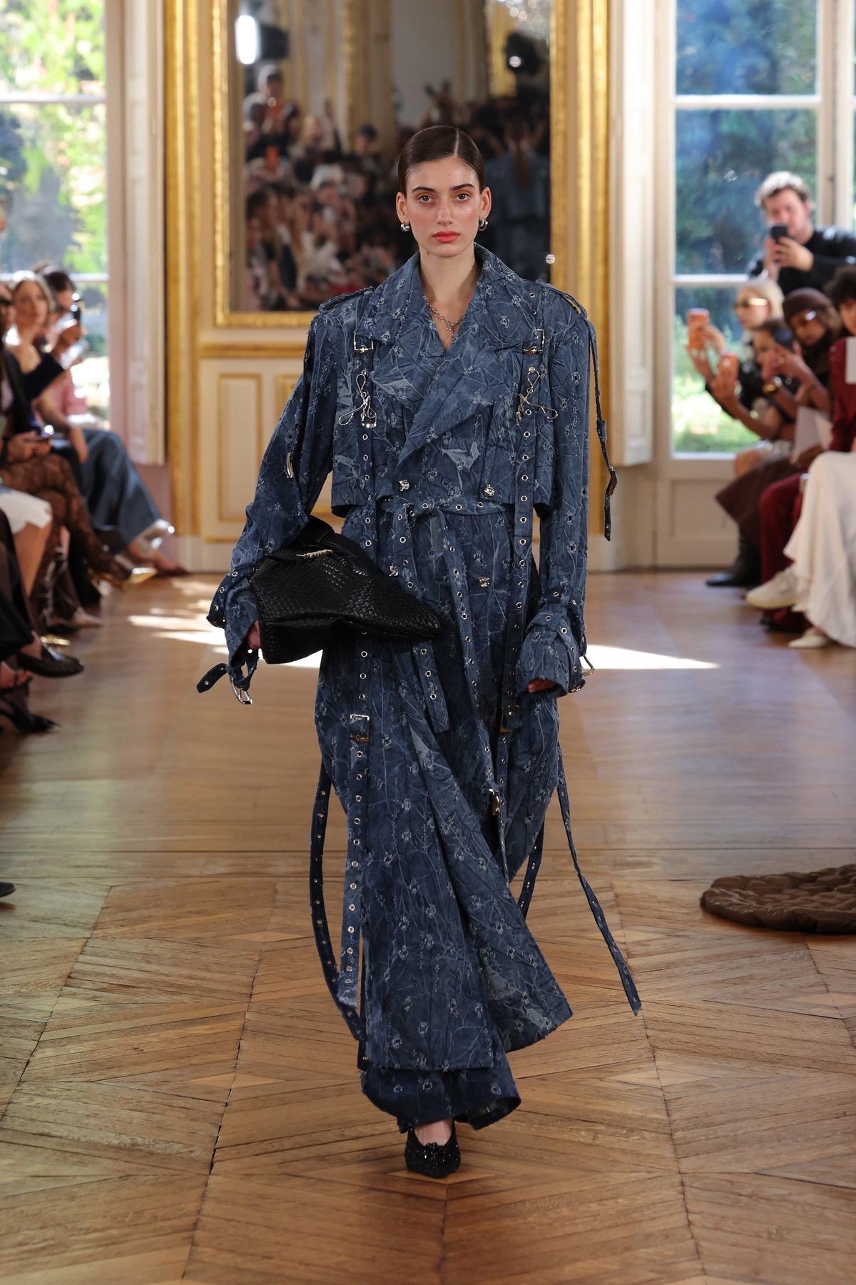 Kilian Kerner PFW