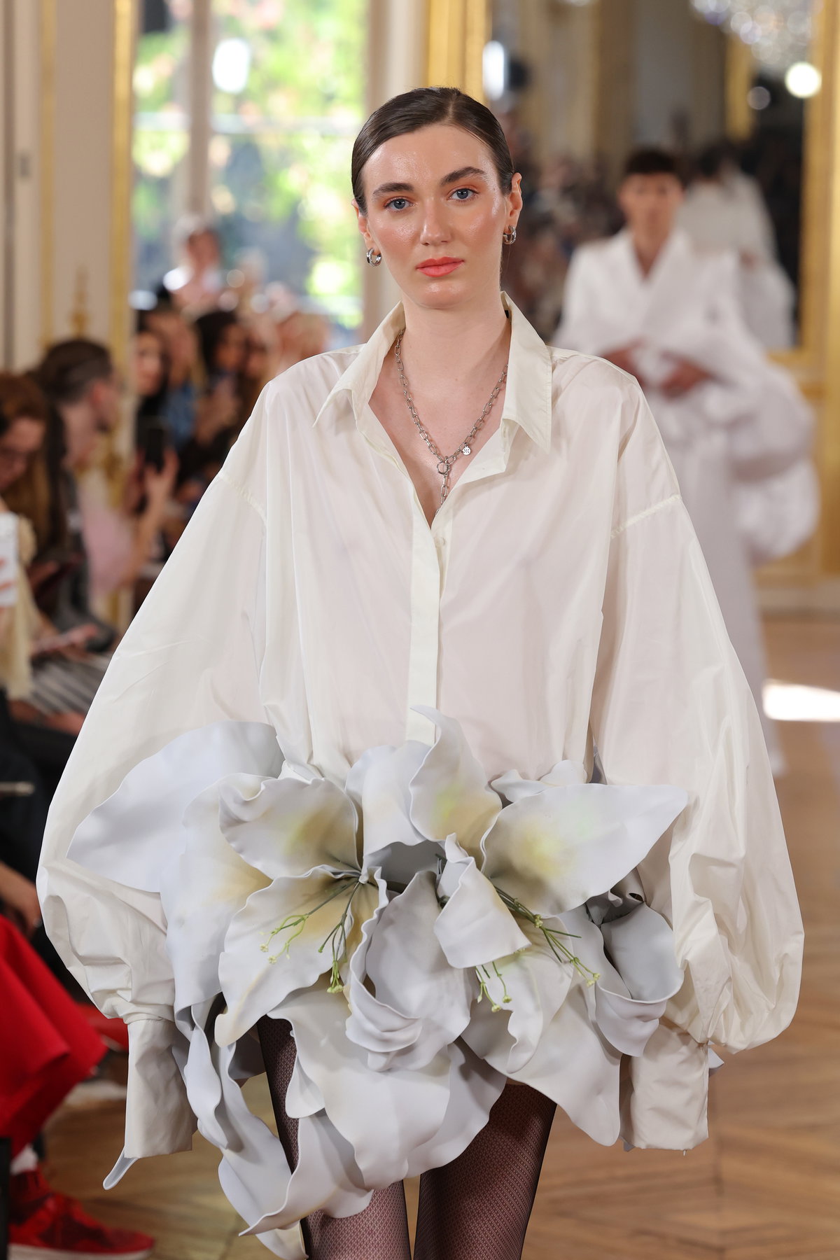 Kilian Kerner PFW