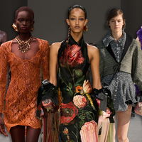 Diese Kleider-Trends sind im Herbst und Winter 2026/2027 angesagt