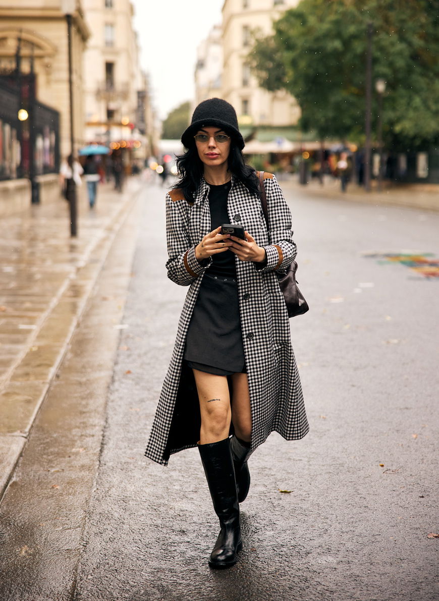 Wir verbringen die kalten Wintertage ab sofort in einem ultra-stylischen Stiefel von Tamaris.