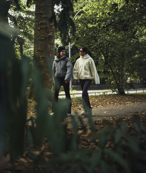 Die "Kuschel-Jacken" von H&M sind meine absoluten Herbst-Favoriten 2026