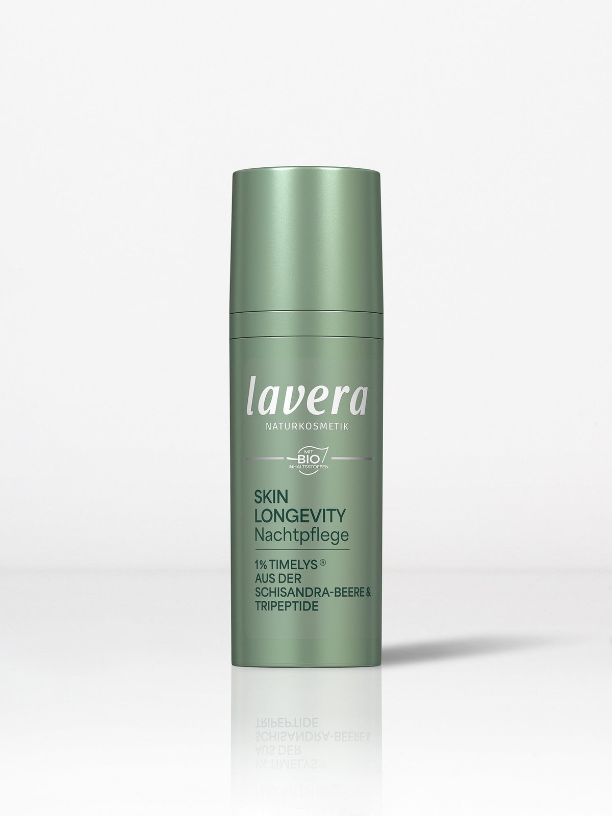 lavera Nachtpflege