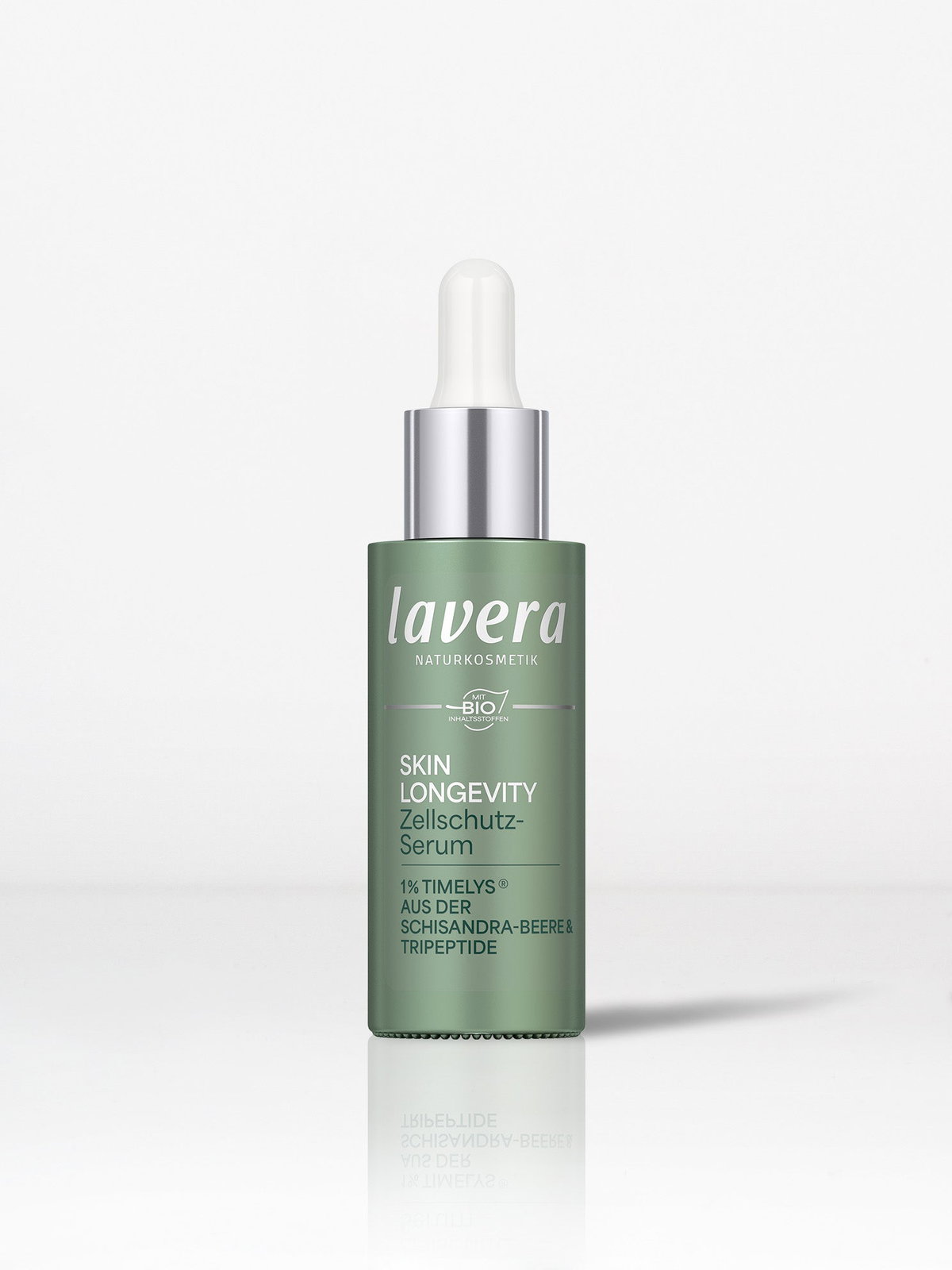 lavera Serum