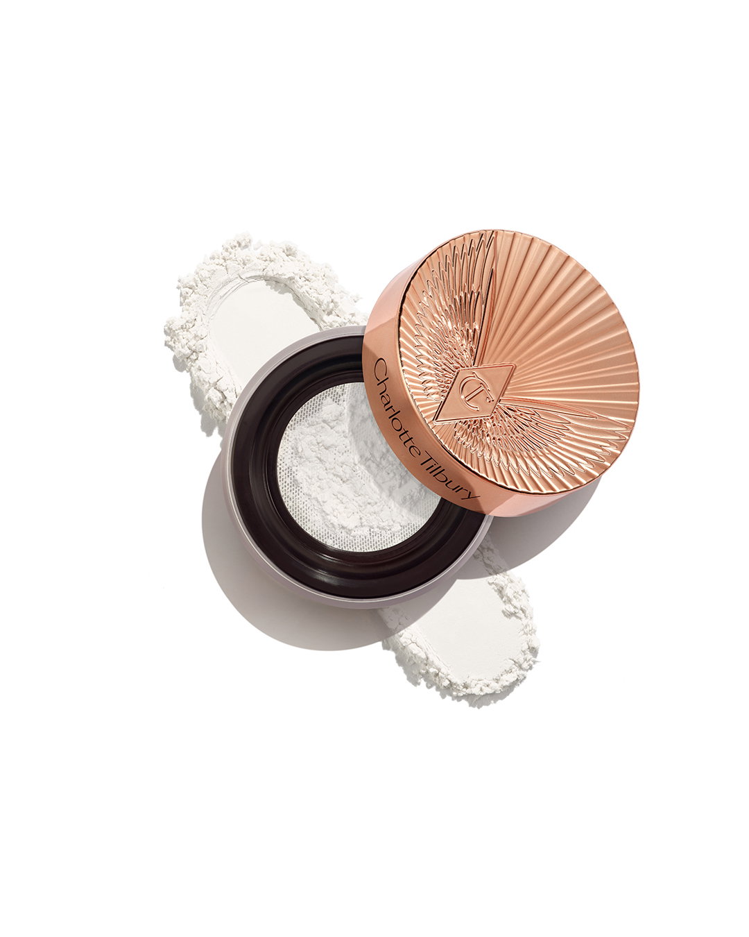 Charlotte Tilbury Powder