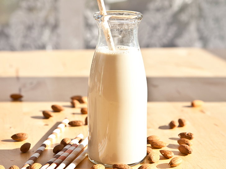 10 „gesunde“ Lebensmittel, die gar nicht so gesund sind, wie Sie denken