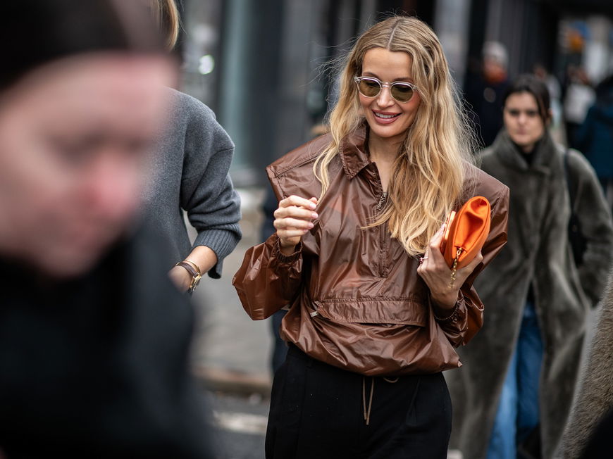 Die 10 schönsten Teile der MANGO-Herbstkollektion