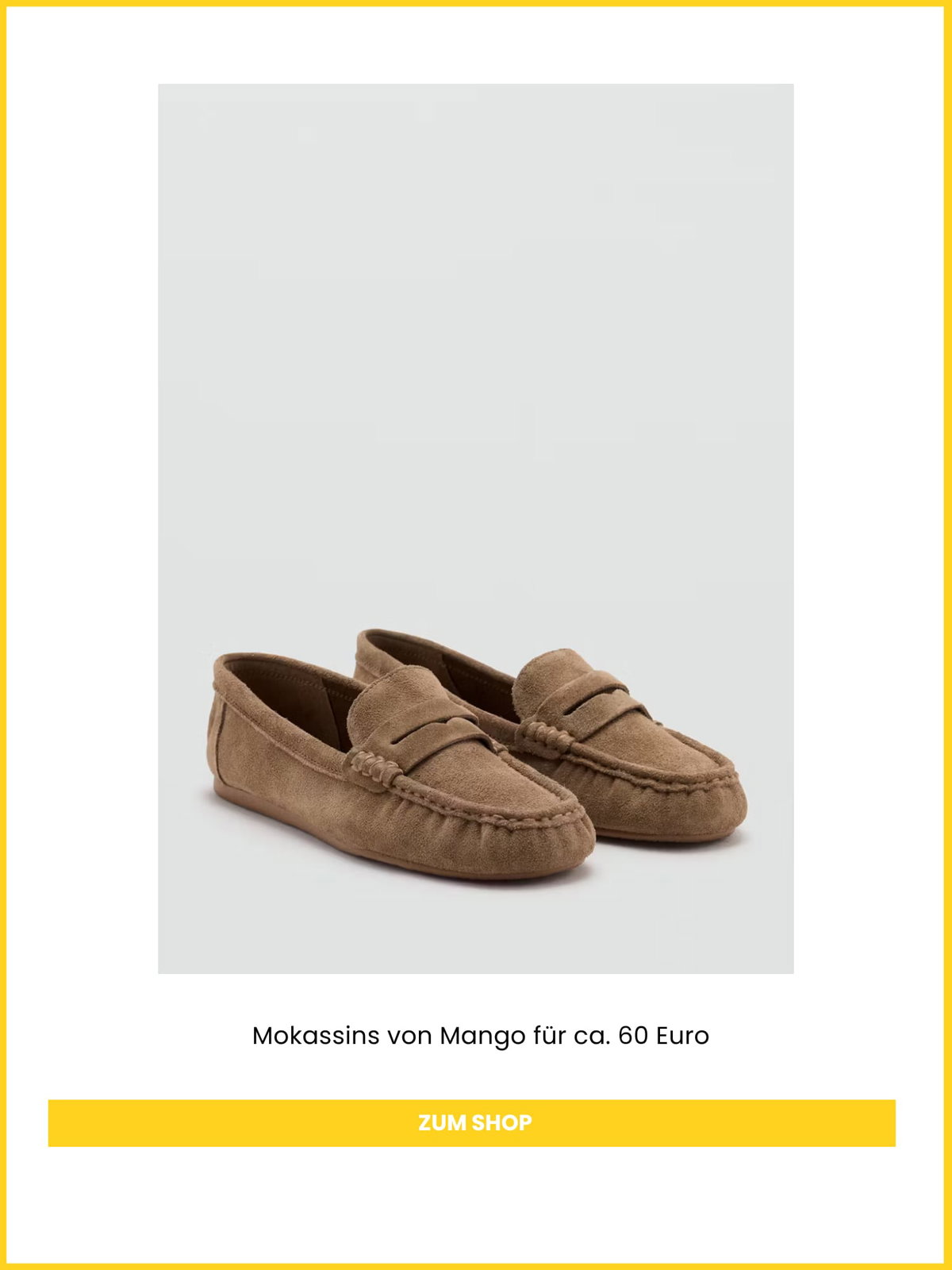 MANGO: Die 10 schönsten Teile der neuen Herbstkollektion