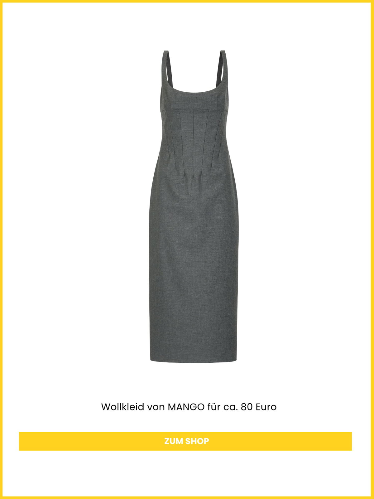 MANGO Selection Kollektion
