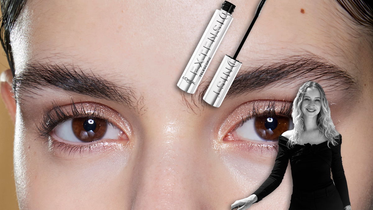 Beauty-Liebling der Woche! Mascara im Test – dieses Drogerie-Produkt schenkt meinen Wimpern Extension-Länge