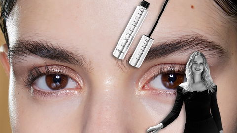 Beauty-Liebling der Woche! Mascara im Test – dieses Drogerie-Produkt schenkt meinen Wimpern Extension-Länge