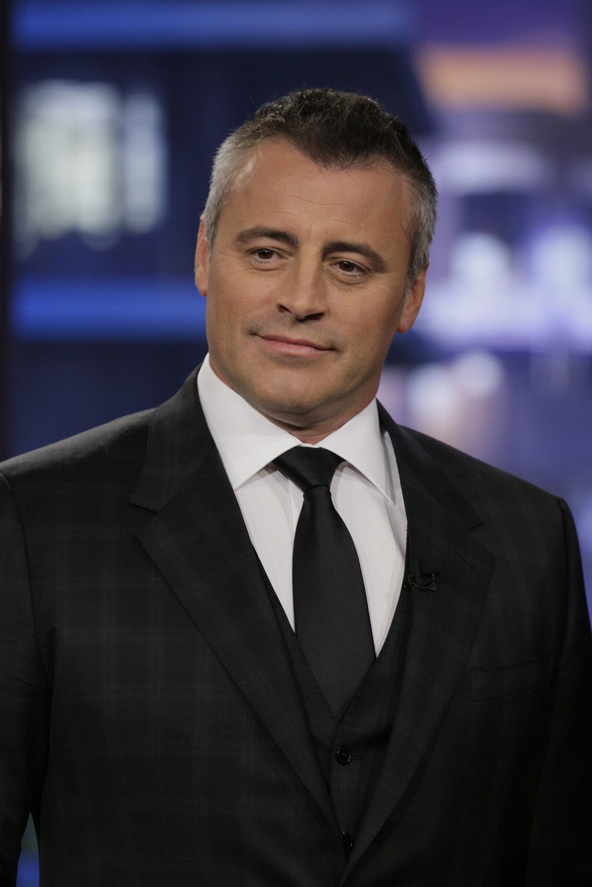 Serienschauspieler: Matt LeBlanc