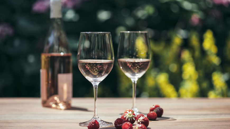 „Sag mir welchen Wein du trinkst, und ich sage dir wer du bist!“ - Was Ihr Wein über Ihren Charakter aussagt 