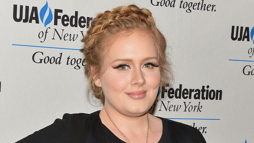 Adele: Zerstört das Kettenrauchen ihre Karriere?