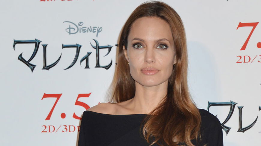 Angelina Jolie: So viel zahlt sie für ihre teure Beauty-Behandlung