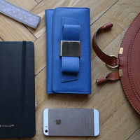 What's in your bag? Bloggerin Rieke von My Daily Glamour