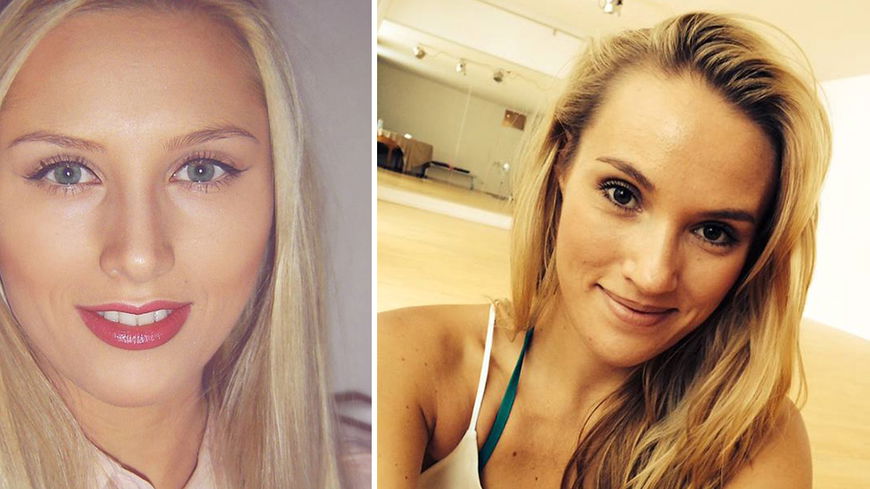 Bachelorette-Schwester Sissi Hofbauer ist Kandidation bei GNTM