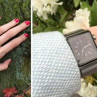 Die Apple Watch im (Style-)Test