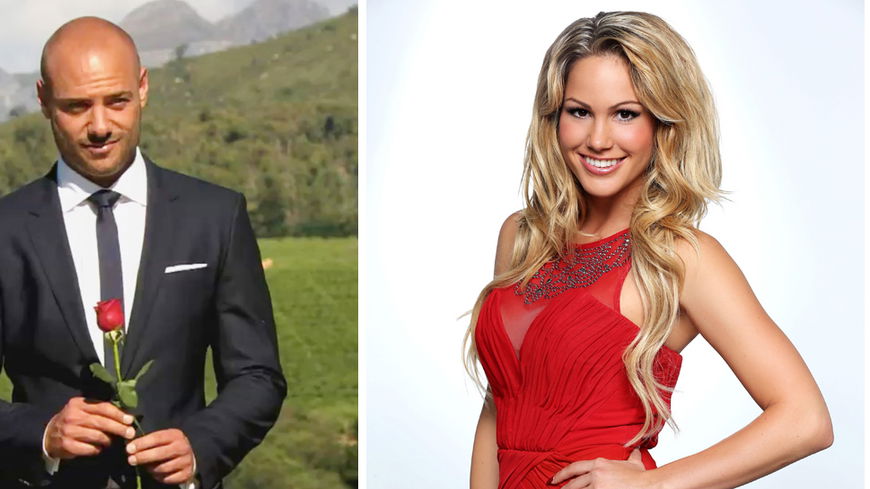 Der Bachelor: Angelina Heger zeigt ihr wahres Gesicht 