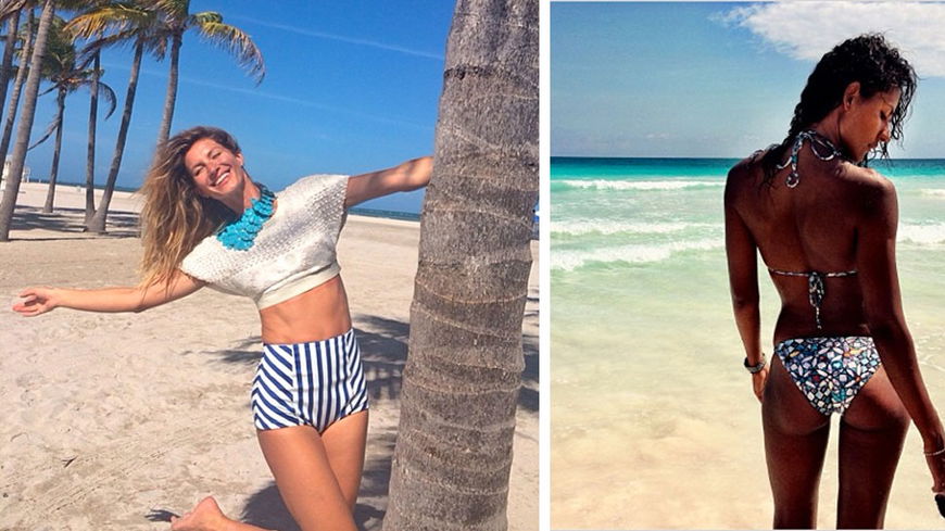 5 Beauty-Tipps der Brasilianerinnen