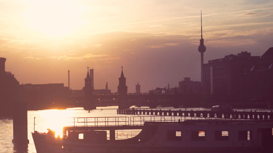 4 Blogger verraten exklusiv ihre Geheimtipps für Berlin 
