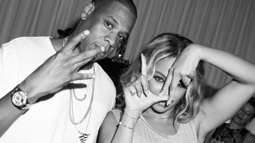 Oha, Beyoncé! Rap-Song über einen Seitensprung ihres Mannes