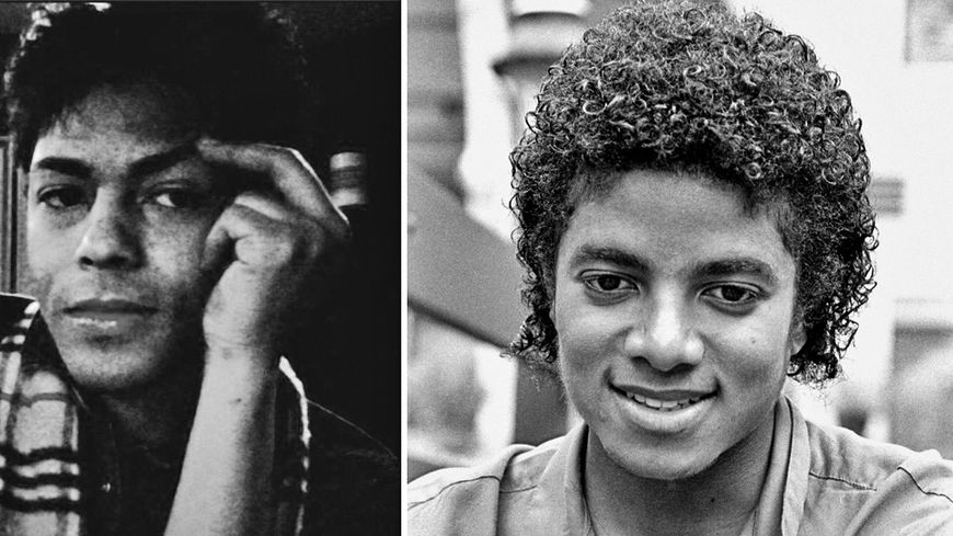 Michael Jackson: Hat er einen unehelichen Sohn?