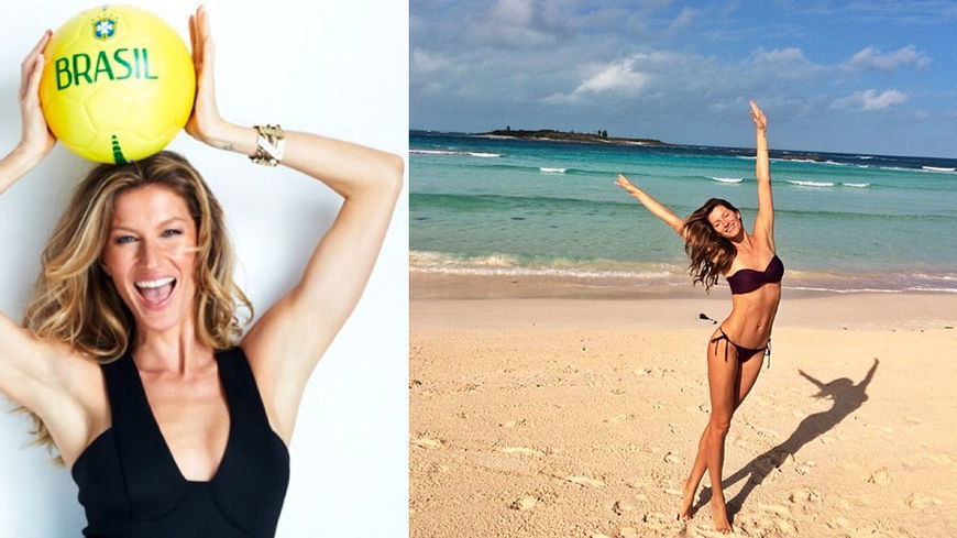 10 heiße Beauty Secrets from Brazil