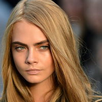 Free the Nippel: Cara Delevingne postet Nippel-Foto