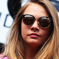Cara Delevingne verzichtet lieber auf einen Job, als auf ihre Kilos