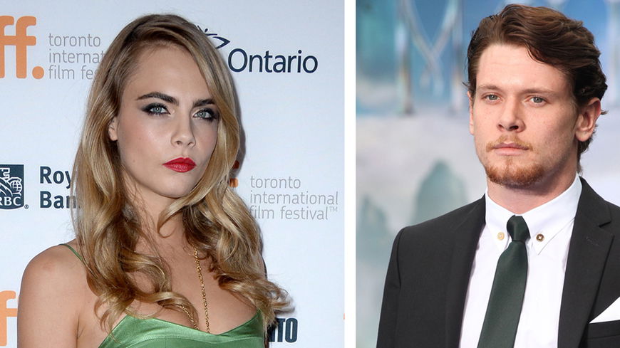 Bi, Homo, Hetero – ihr doch egal! Cara Delevingne soll einen Boyfriend haben