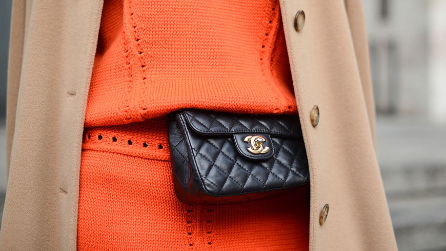 Müssen wir jetzt noch mehr auf unsere Chanel Tasche aufpassen?