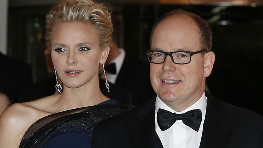 5 Facts über die Schwangerschaft von Charlène von Monaco