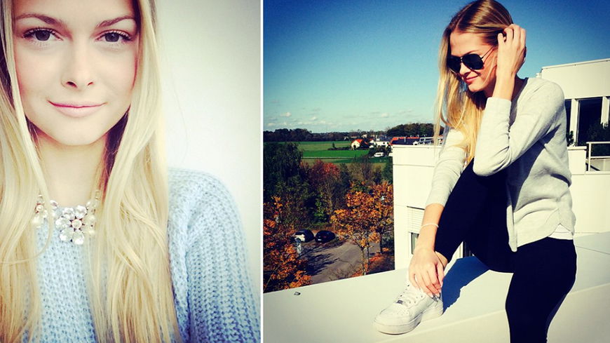 GNTM-Darya steht zu ihren alten Bravo-Modelbildern