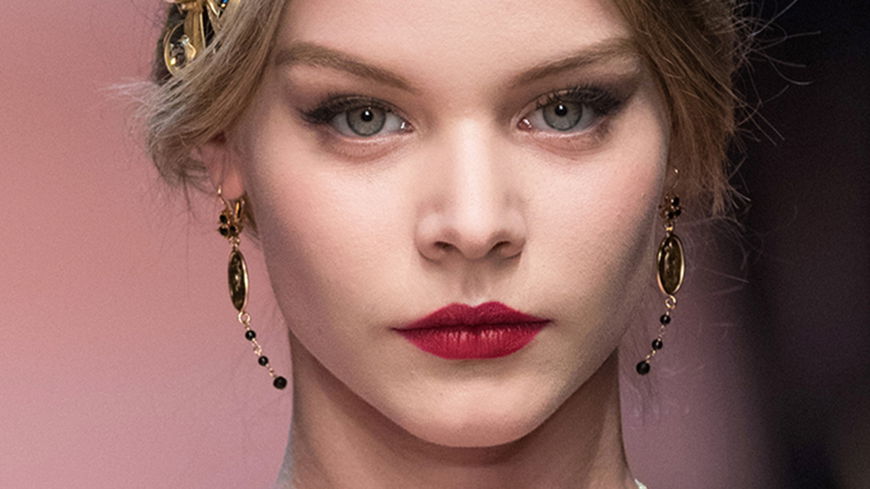 So werden Sie das neue Dolce & Gabbana Insta-Model
