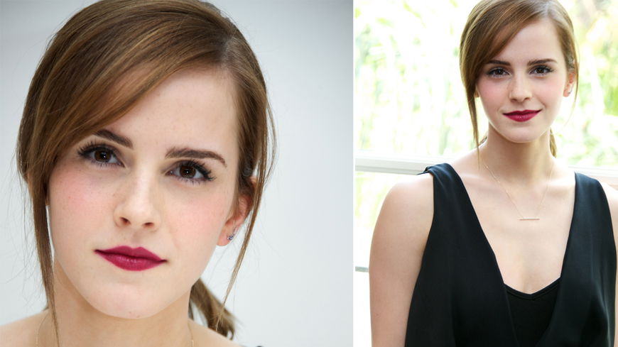 Wussten Sie das Emma Watson Yoga-Lehrerin ist?