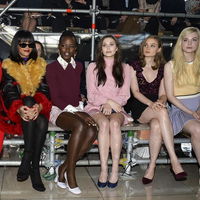 So viel bekommen die Stars für Front-Row-Besuche
