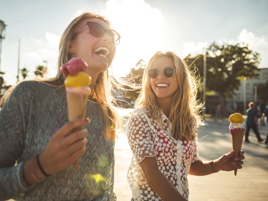 Kurztrip in die Sonne: An diesen 3 Orten ist es jetzt schon schön warm