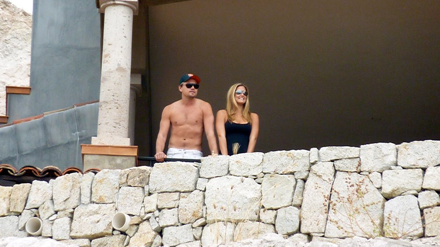 Das sind die neuen Urlaub Hot-Spots der Stars