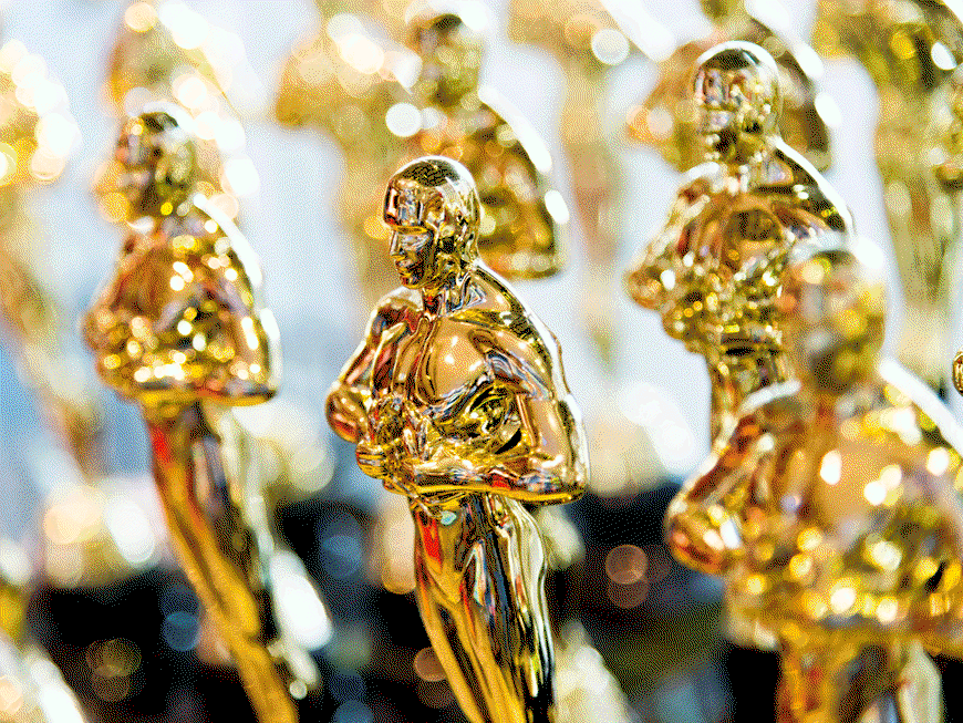 Die Gewinner der Oscars 2024: "And the Oscar goes to ..."