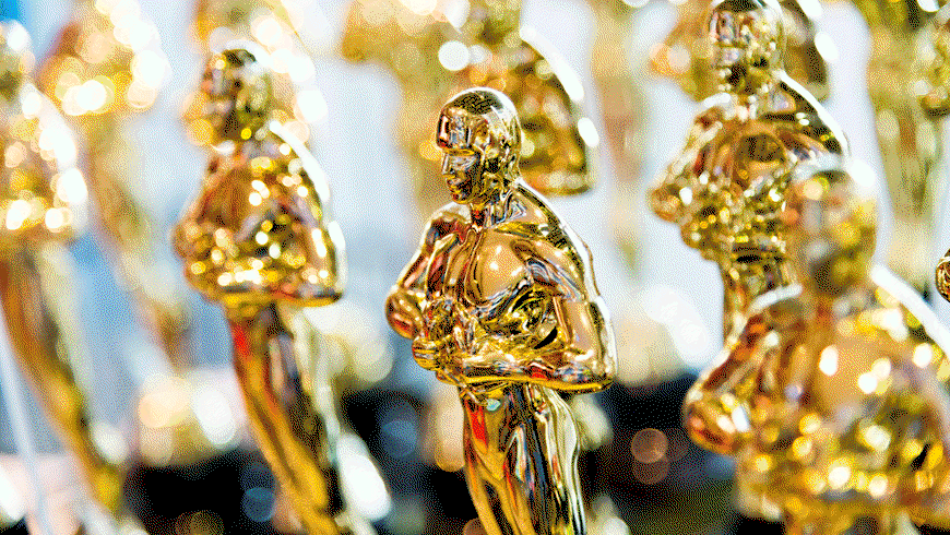 "And the Oscar goes to...": Die Gewinner der Oscars 2024!