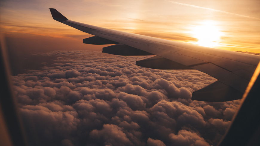 Flugverspätung: So bekommst du eine Entschädigung