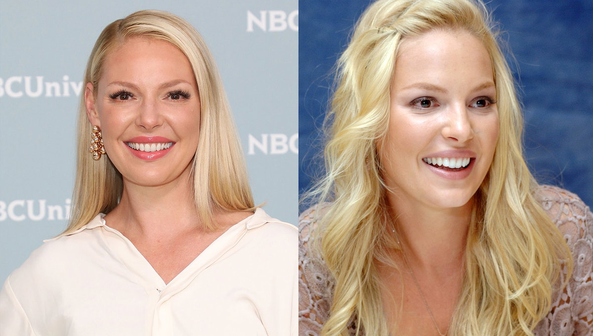 Der ehemalige Grey´s Anatomy Star ist mittlerweile Teil des Casts von "Suits" und hat natürlich auch eine neue Frisur zum neuen Job. Auch sie entscheidet sich für einen Long Bob, der bis auf die Schultern reicht.